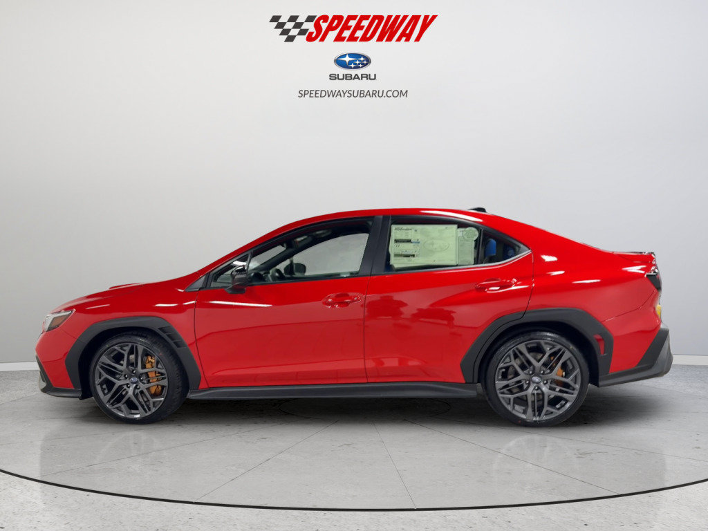 New 2026 Subaru WRX tS w/ WRX Essentials Package AWD/4WD image 10