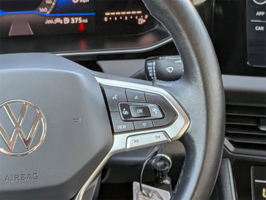 Used 2025 Volkswagen Jetta S image 24