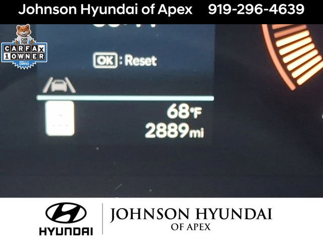 Certified 2026 Hyundai Sonata SEL FWD image 15