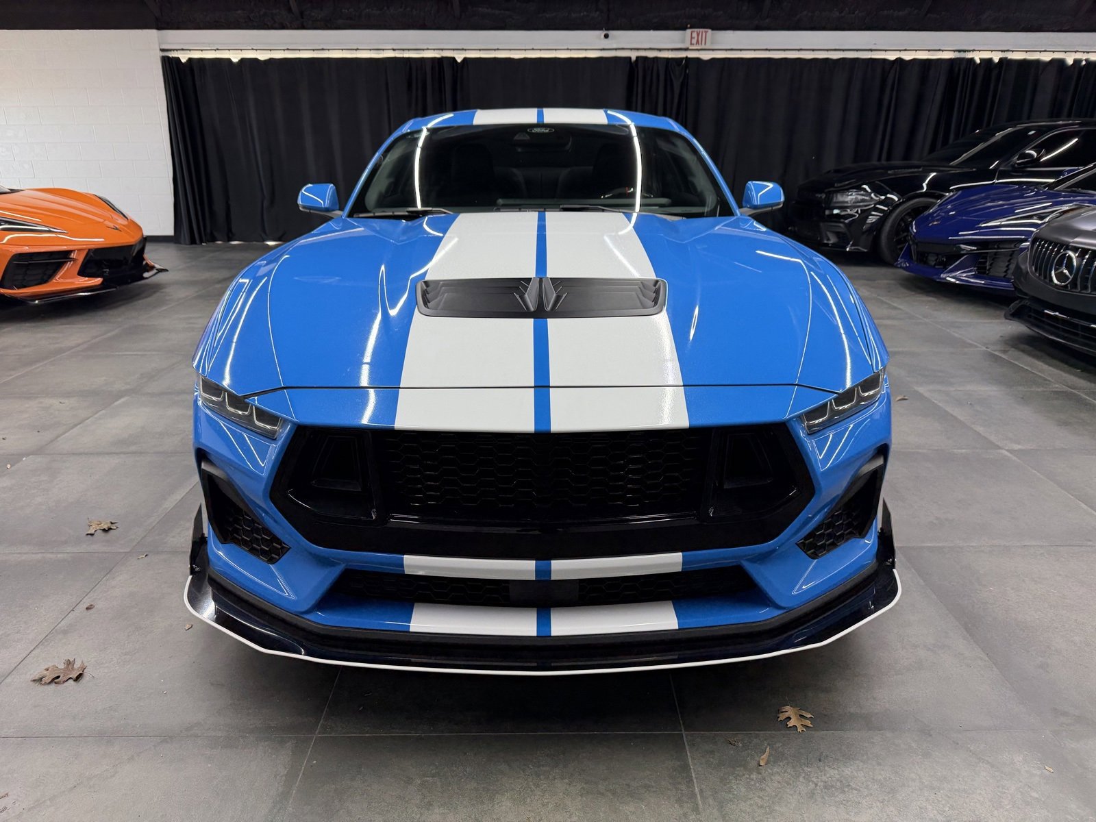 Used 2024 Ford Mustang GT Premium image 10