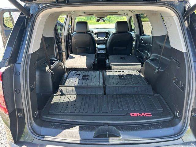 Used 2021 GMC Acadia AT4 w/ LPO, Floor Liner Package AWD/4WD image 13