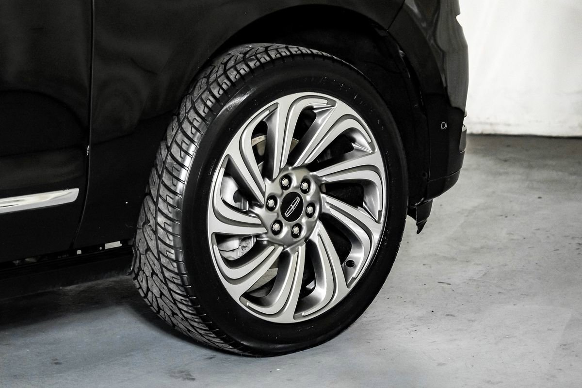 Used 2024 Lincoln Navigator Reserve image 57