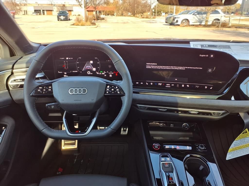 New 2025 Audi S5 Premium Plus image 11