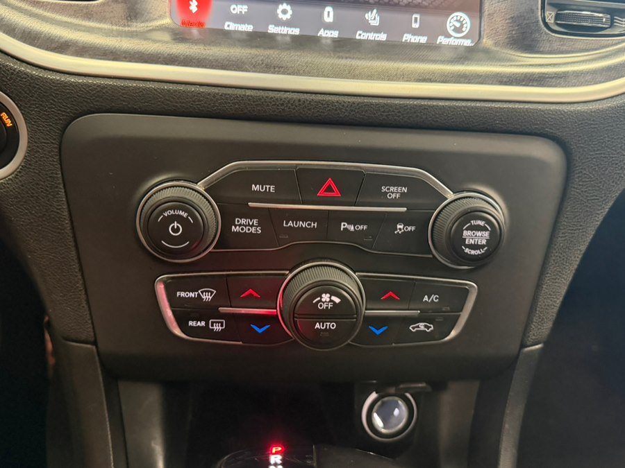 Used 2021 Dodge Charger Scat Pack RWD image 37