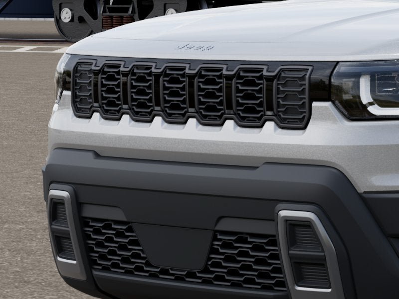 New 2026 Jeep Cherokee Laredo AWD/4WD image 16