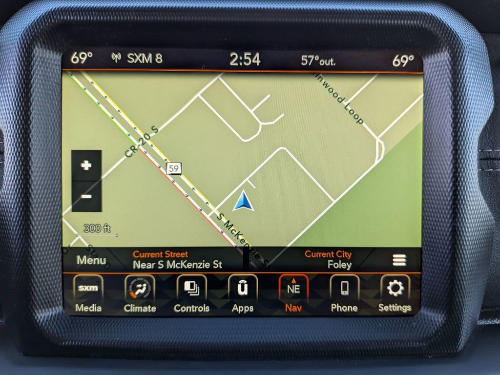 Used 2022 Jeep Wrangler Unlimited Sahara image 28