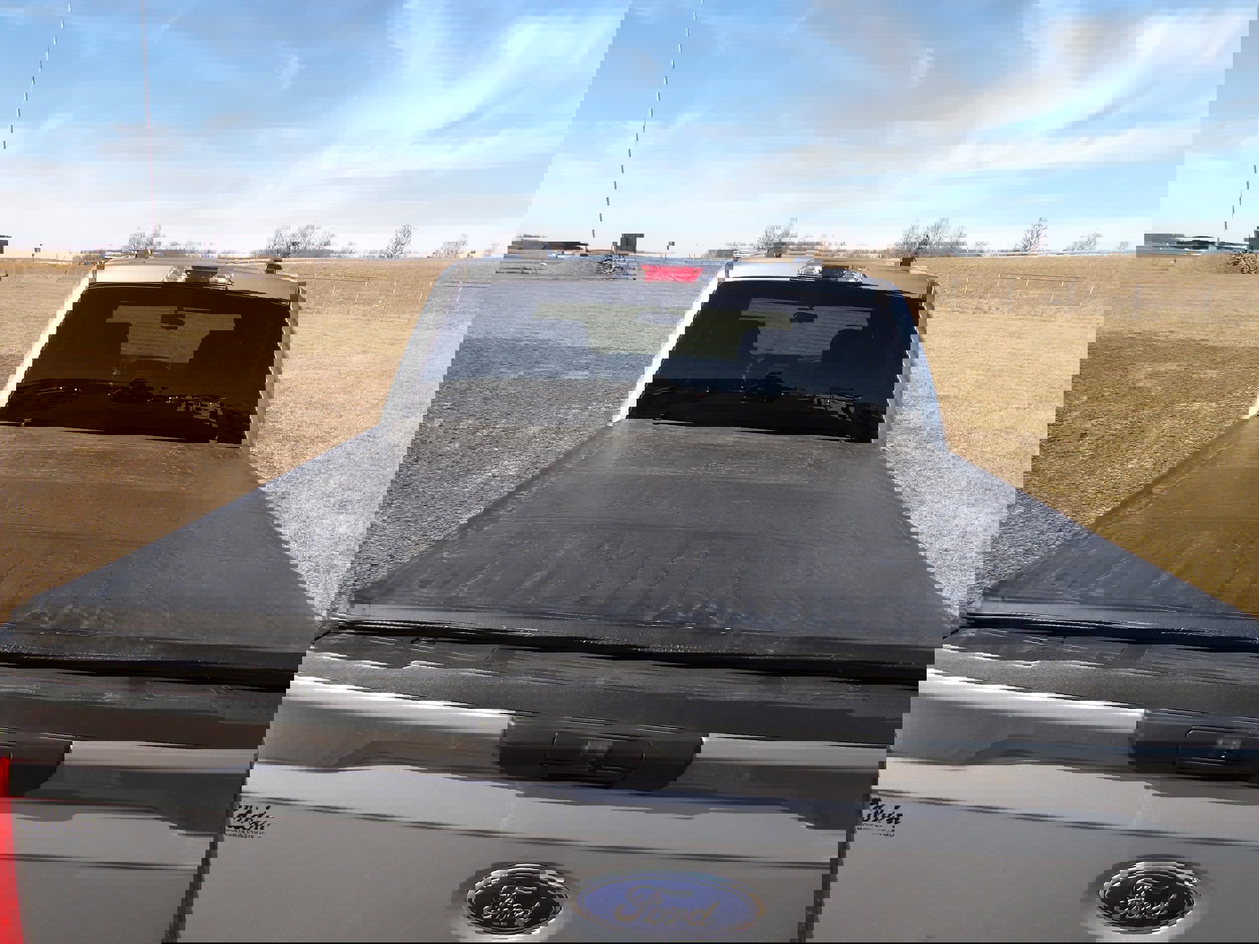 Used 2023 Ford F150 XL w/ STX Appearance Package image 8