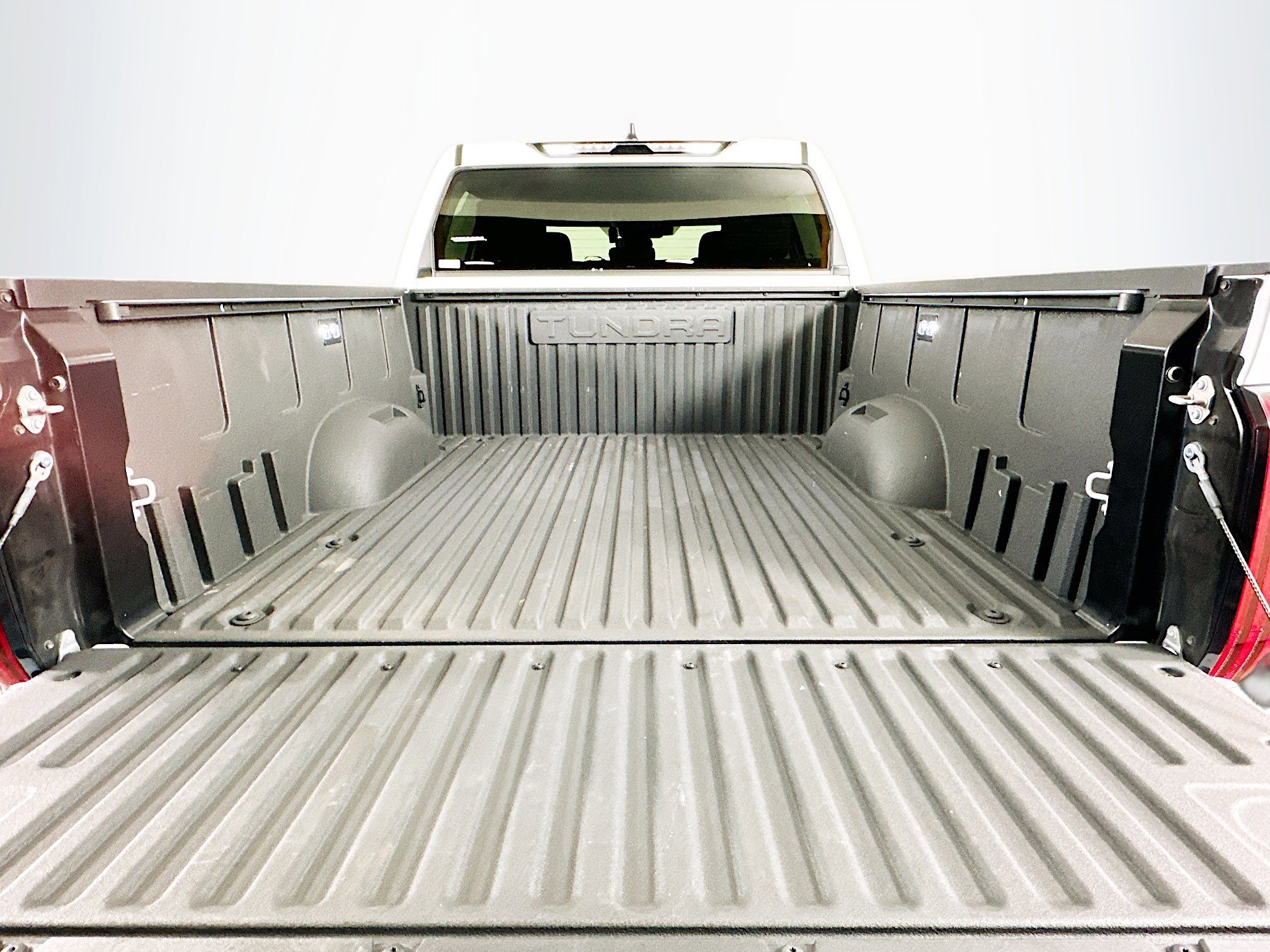 Used 2024 Toyota Tundra SR5 image 26