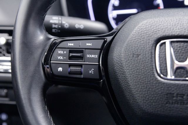 Certified 2024 Honda Civic EX image 26