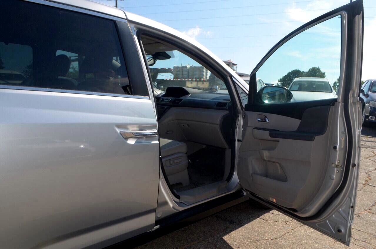 Used 2014 Honda Odyssey EX-L image 16