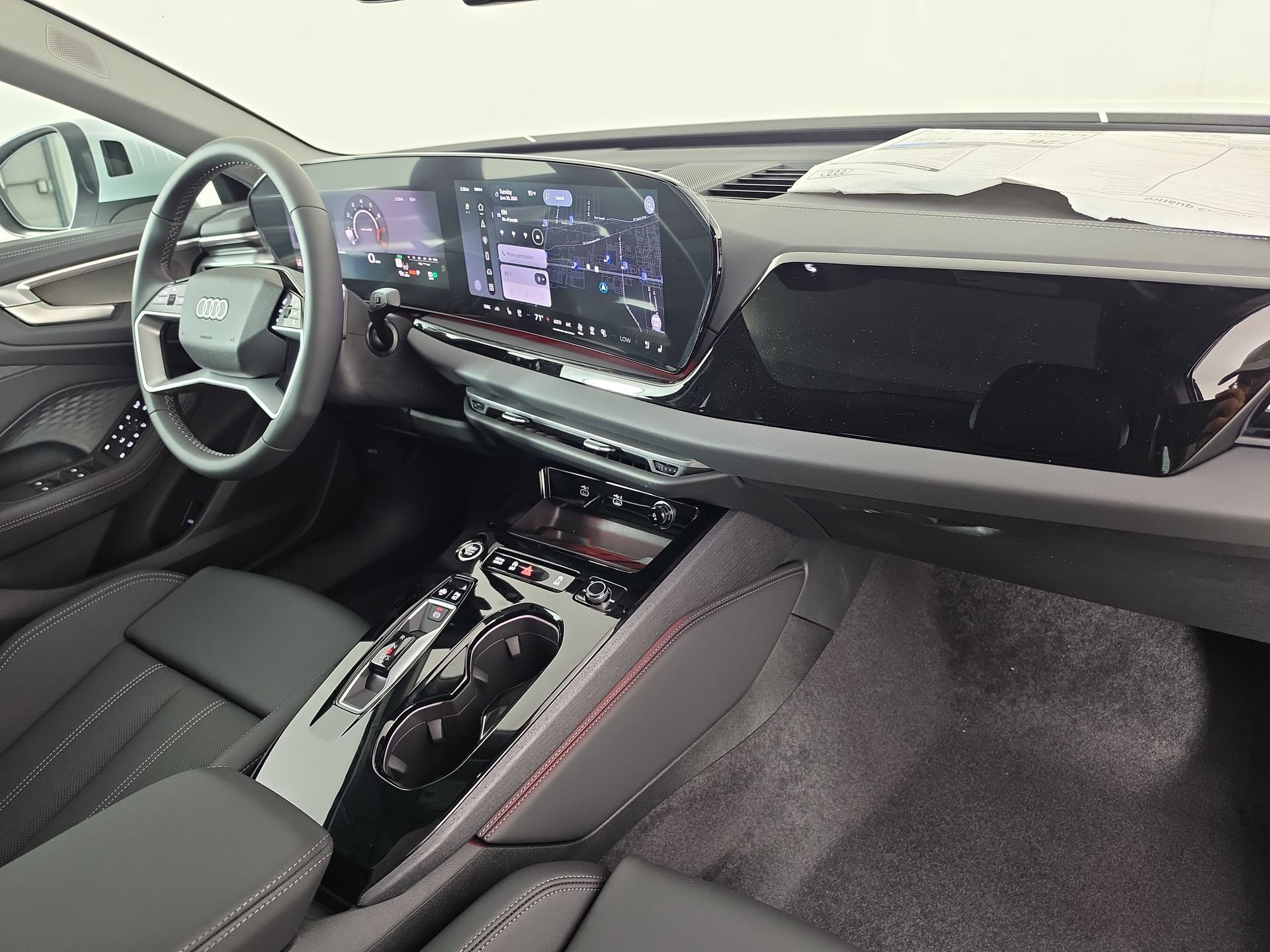 New 2026 Audi A5 2.0T Premium Plus AWD/4WD image 42