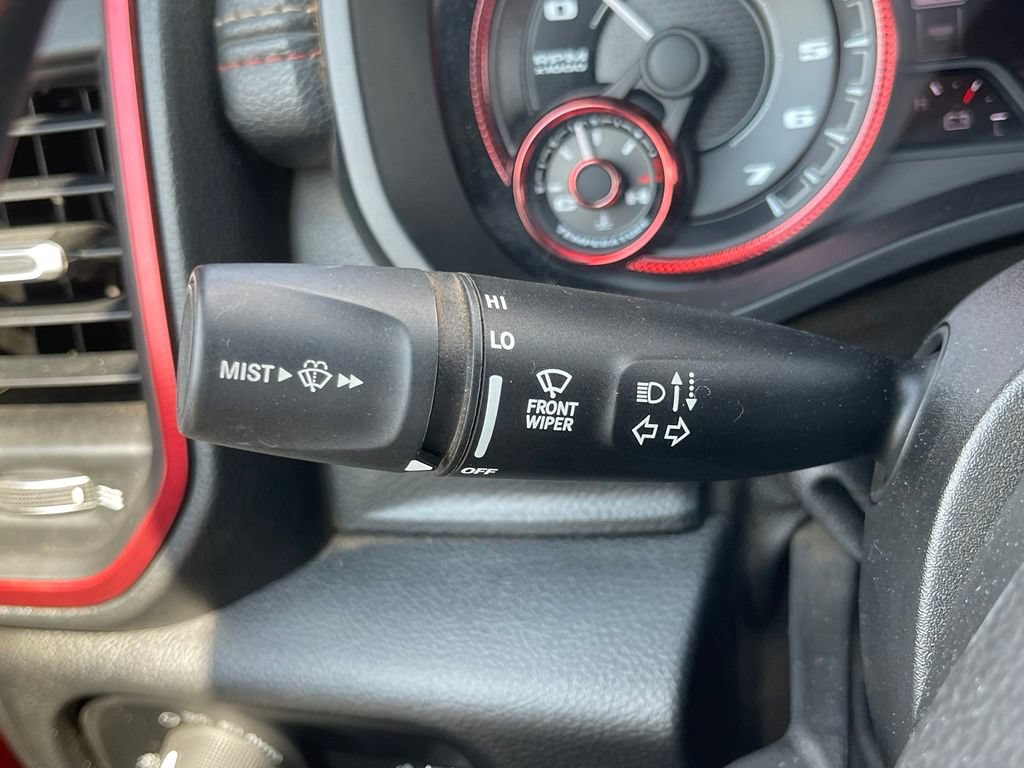 Used 2020 RAM 1500 Rebel w/ Rebel Level 1 Equipment Group AWD/4WD image 51