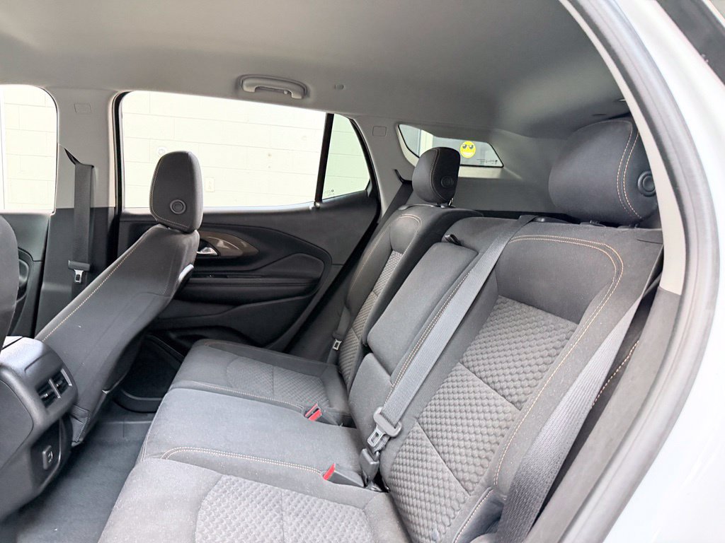Used 2019 GMC Terrain SLE w/ Driver Convenience Package FWD image 20