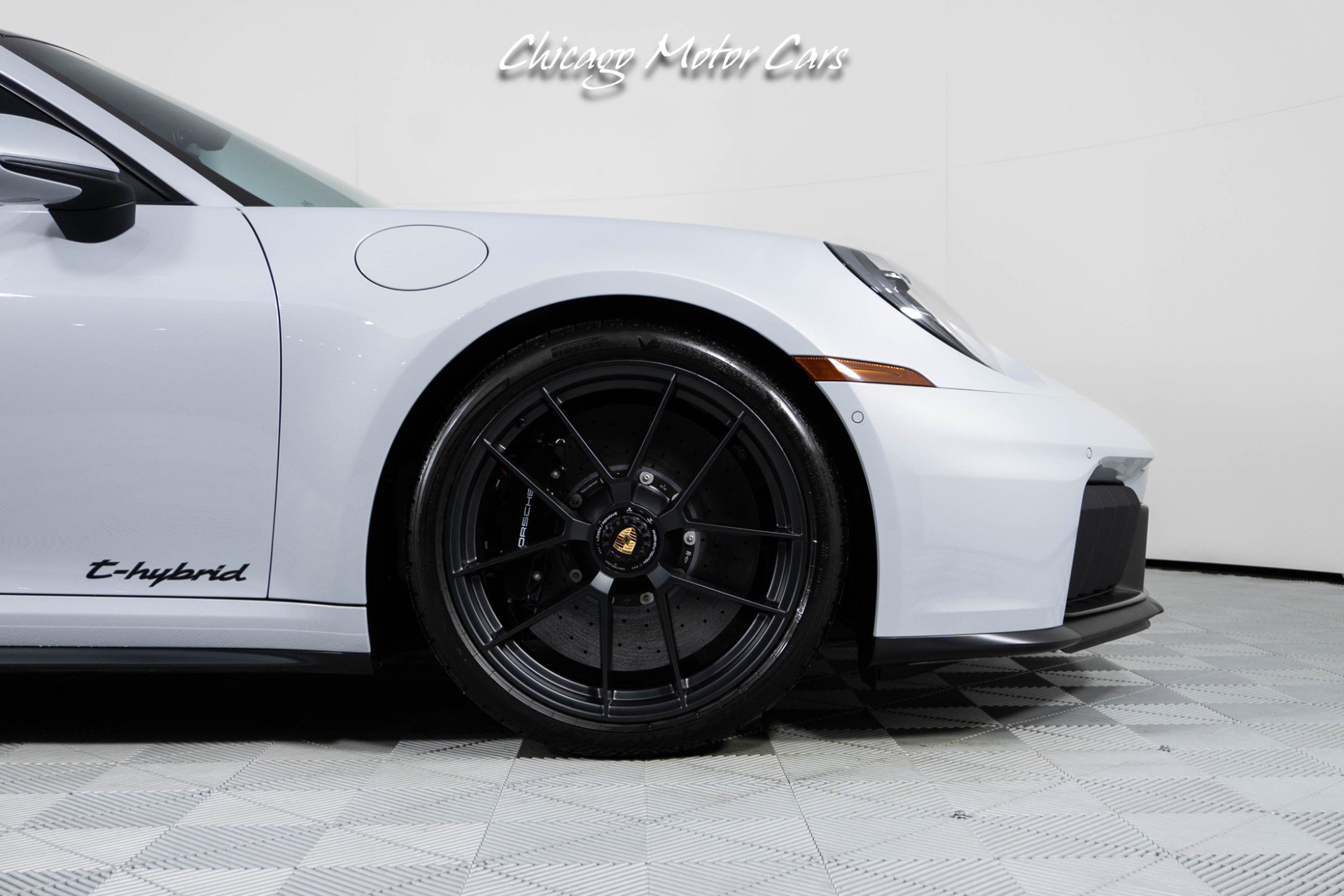 Used 2026 Porsche 911 GTS image 10