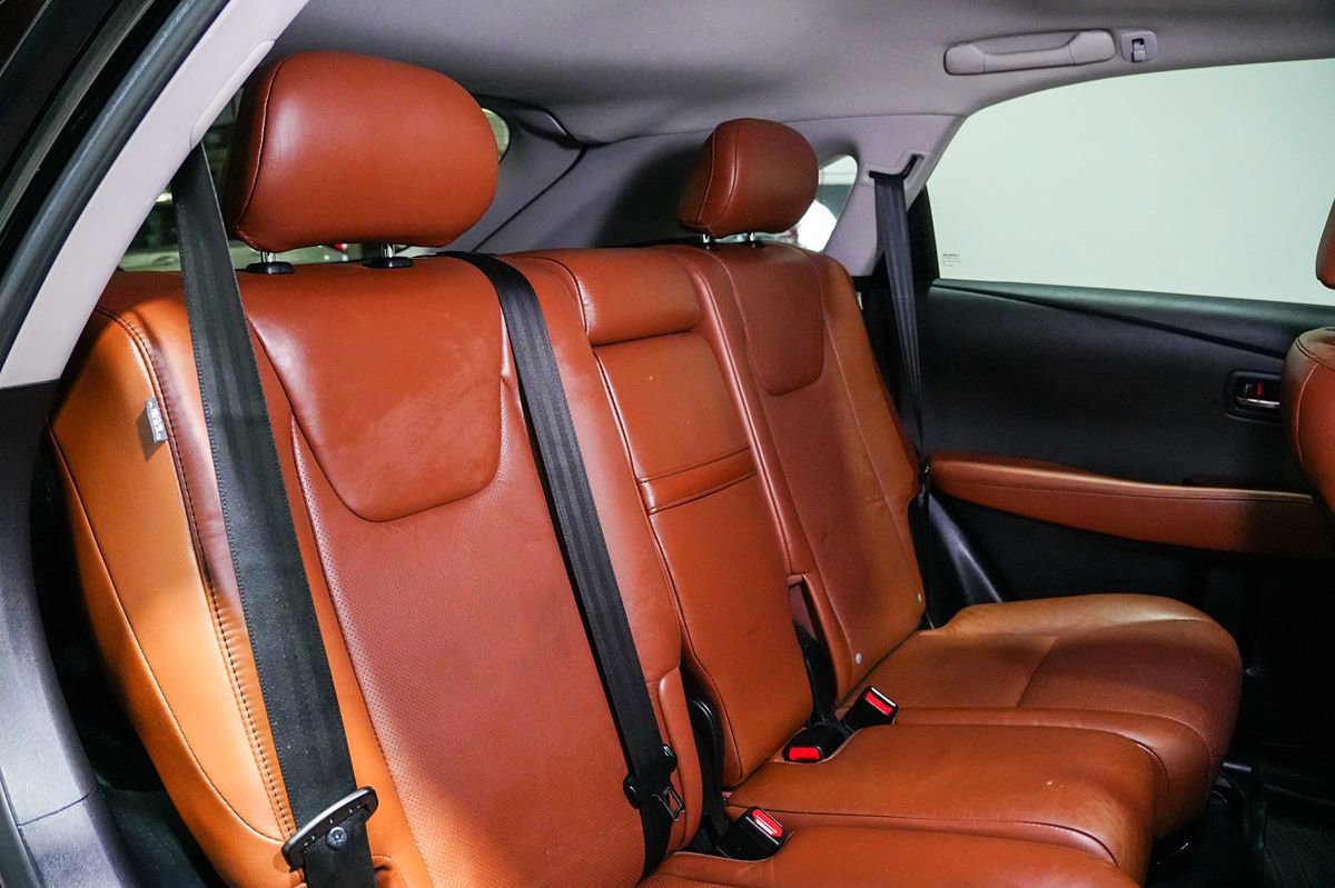 Used 2015 Lexus RX 350 FWD image 22