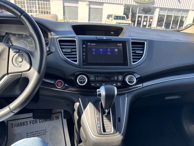 Used 2015 Honda CR-V EX-L image 17