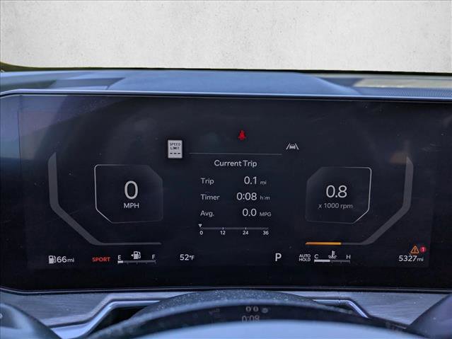 Used 2024 Kia Sorento SX Prestige image 10