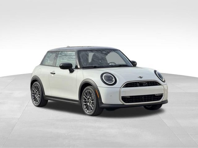 New 2026 MINI Cooper 2-Door Hardtop