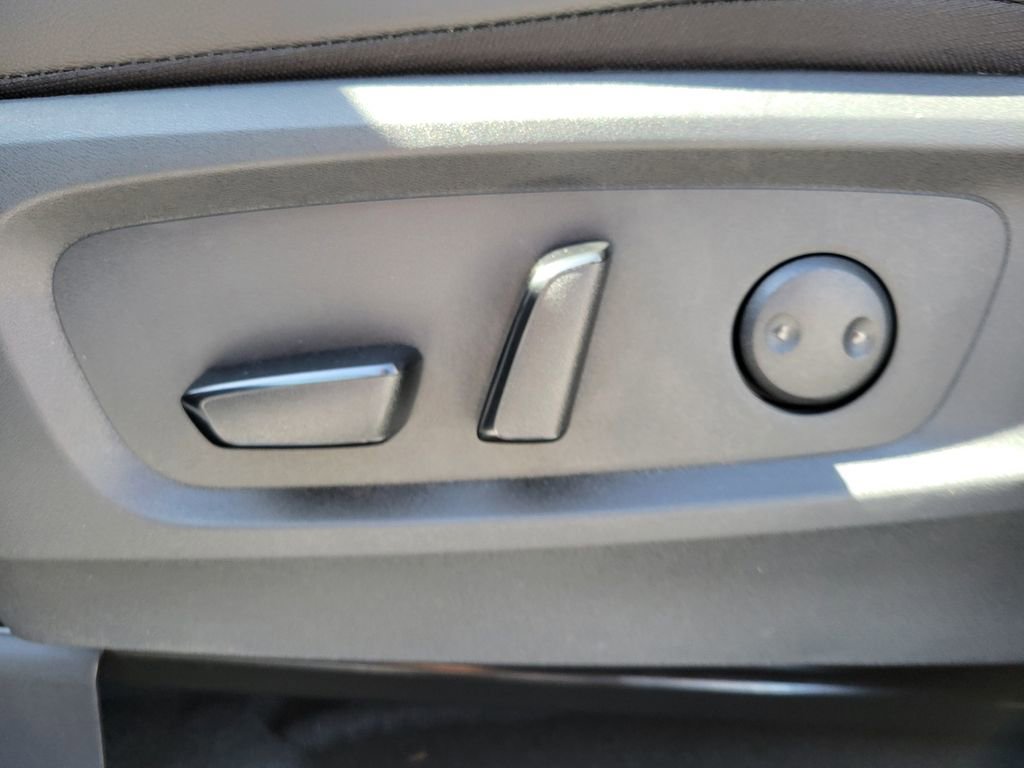 New 2025 Nissan Pathfinder Rock Creek image 26