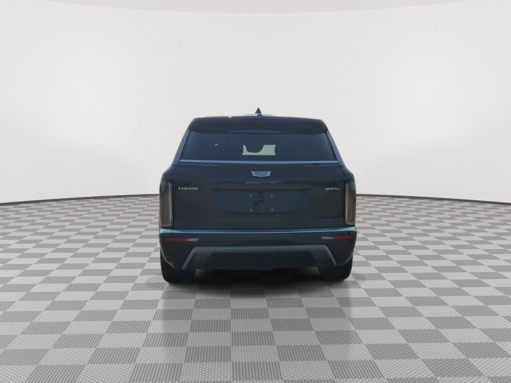 New 2026 Cadillac Vistiq Luxury image 7