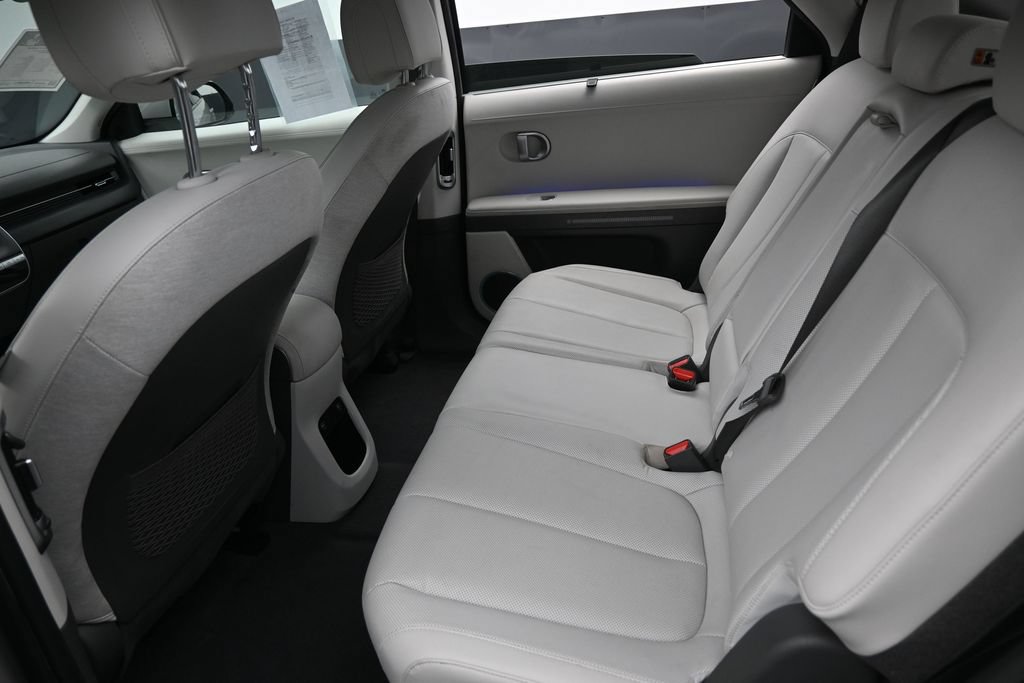 Used 2023 Hyundai Ioniq 5 Limited AWD/4WD image 30