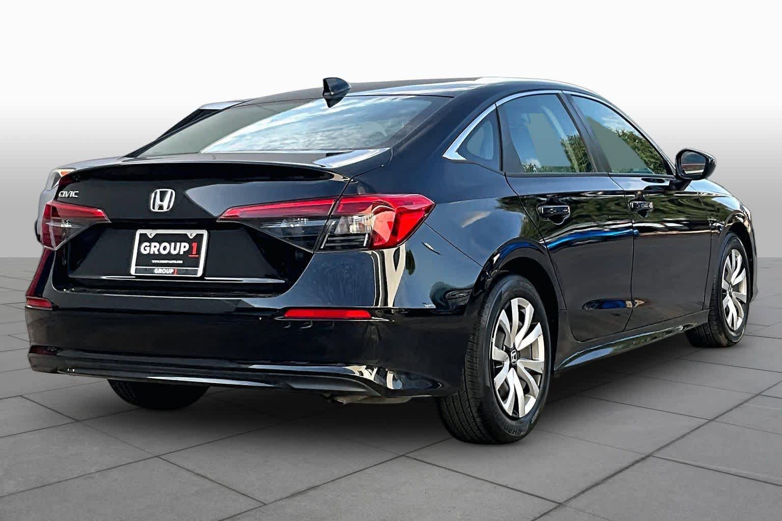 Used 2023 Honda Civic LX image 13