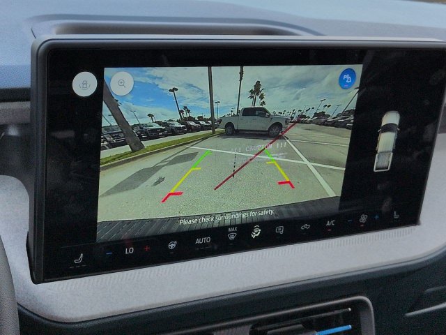 New 2026 Ford Maverick XLT w/ XLT Luxury Package FWD image 20