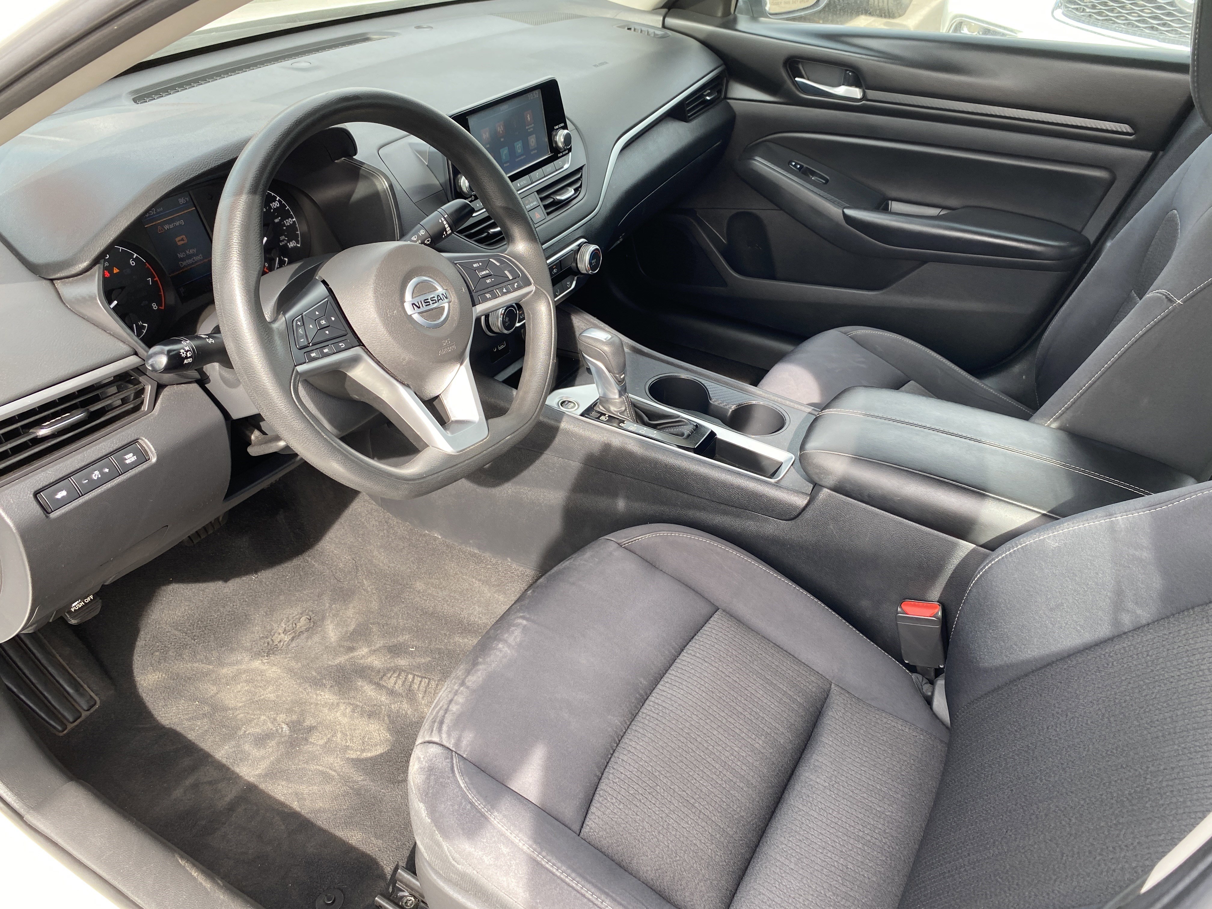 Used 2021 Nissan Altima 2.5 S image 11