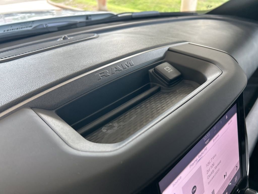 New 2026 RAM 4500 Tradesman image 38