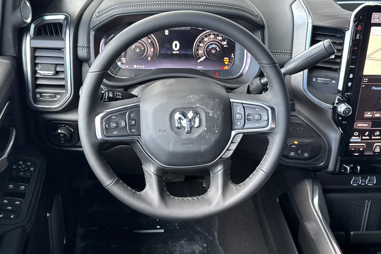 New 2026 RAM 2500 Laramie image 13