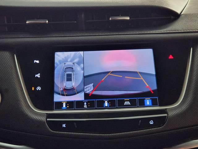 Used 2024 Cadillac XT5 Premium Luxury w/ Technology Package FWD image 18