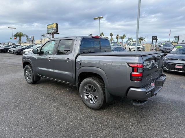 New 2026 Nissan Frontier SV w/ Tow Package image 4
