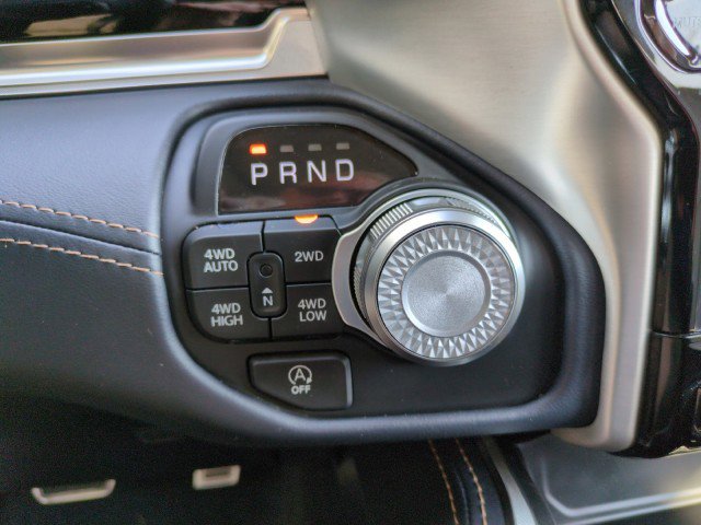 Used 2025 RAM 1500 Tungsten w/ Trailer Tow Group image 26