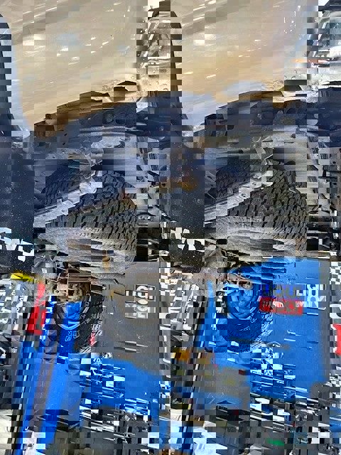 Used 1999 Toyota Tacoma 4x4 Xtracab V6 image 41