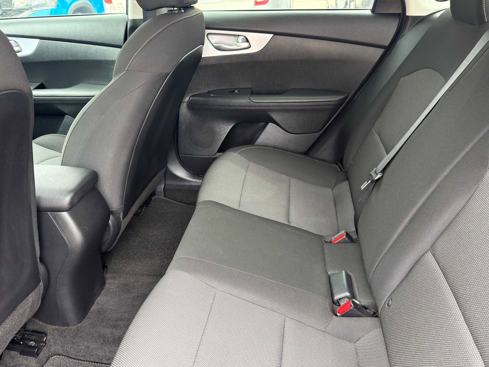 Certified 2024 Kia Forte LXS w/ LXS Technology Package FWD image 25