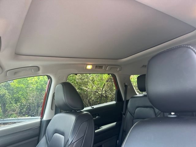 Used 2024 Nissan Pathfinder SL w/ SL Premium Package FWD image 12
