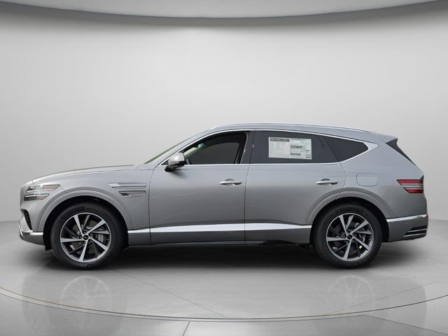 New 2026 Genesis GV80 2.5T Advanced AWD/4WD image 2