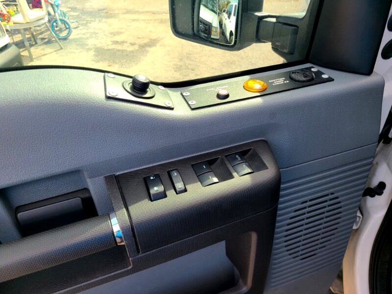 Used 2015 Ford F250 XL w/ Power Equipment Group image 13