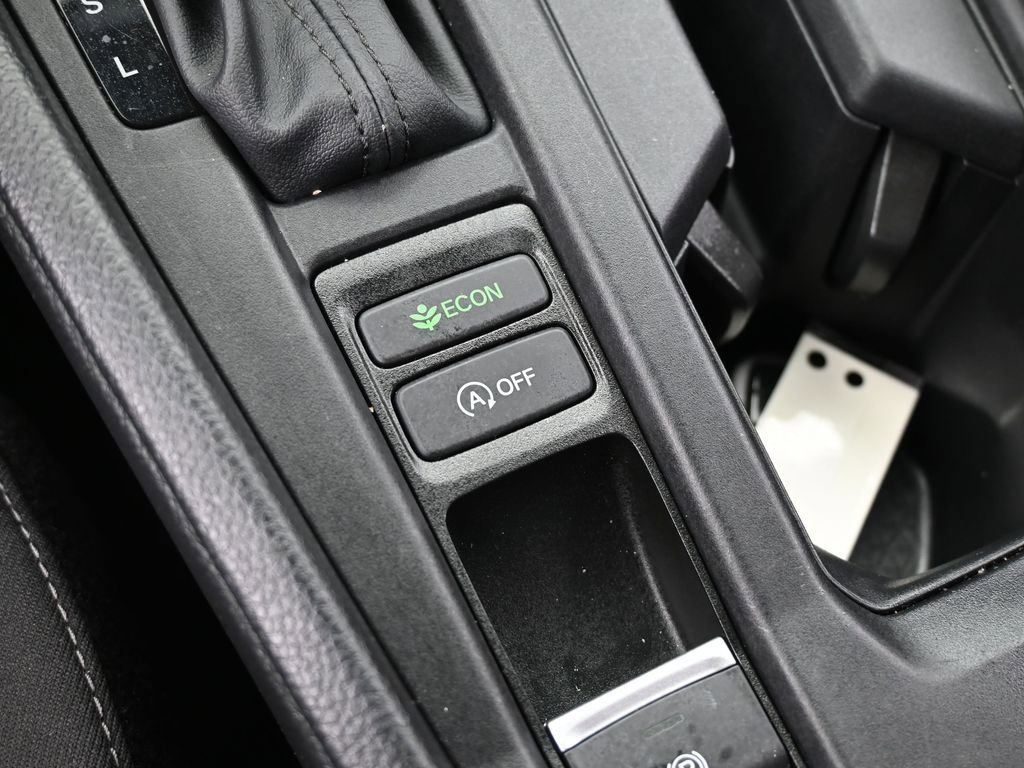 Used 2024 Honda Accord EX image 30