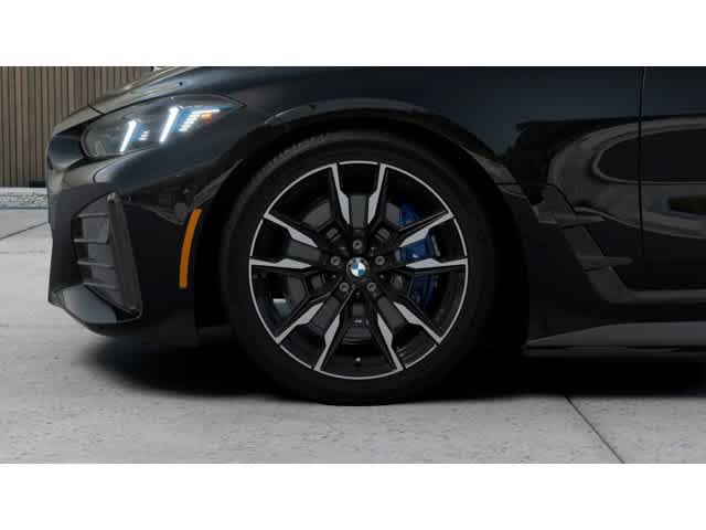New 2026 BMW i4 M60 w/ Premium Package image 7