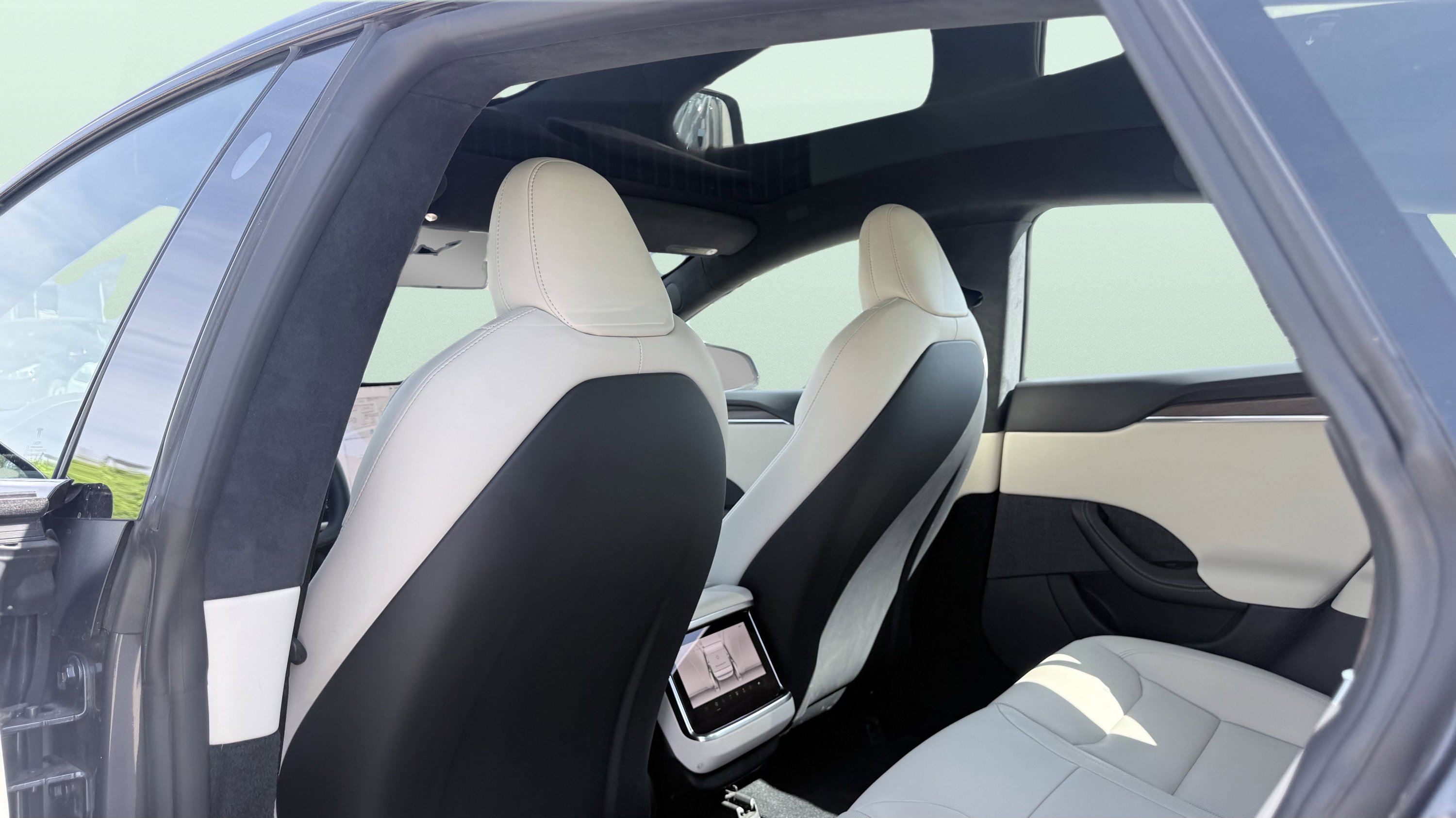 Used 2021 Tesla Model S Long Range image 65