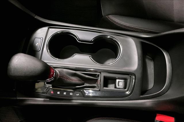 Used 2023 Chevrolet Equinox RS w/ LPO, Floor Liner Package AWD/4WD image 33