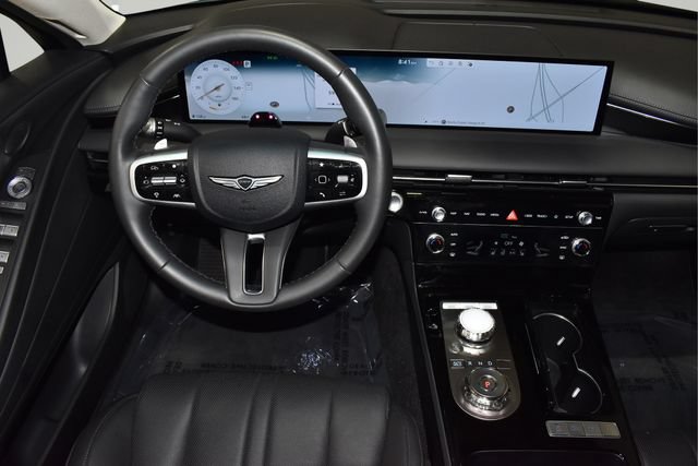 Used 2026 Genesis G80 2.5T AWD/4WD image 27