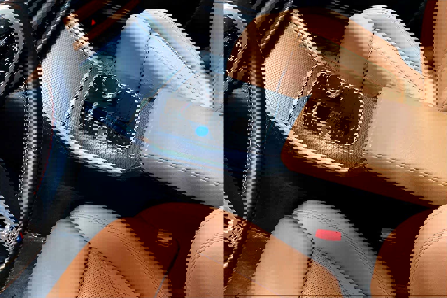 Used 2024 BMW i4 M50 image 17