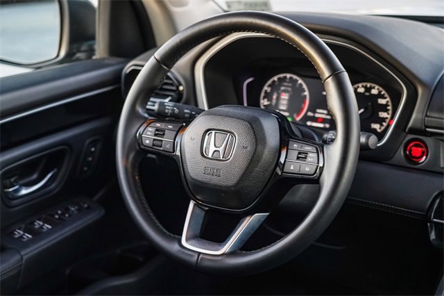 Used 2024 Honda Pilot EX-L image 17