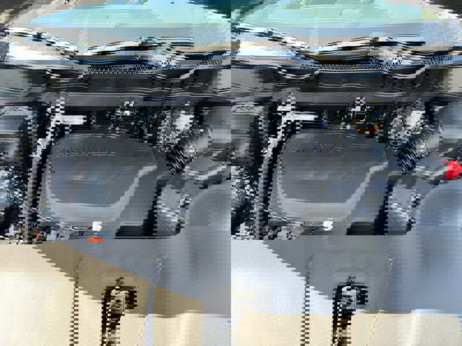 New 2026 Honda Odyssey EX-L image 8