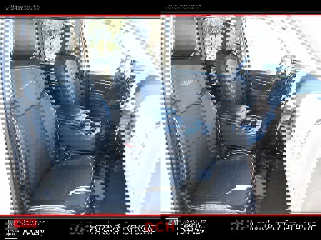 Used 2024 RAM 2500 Laramie w/ Safety Group image 21