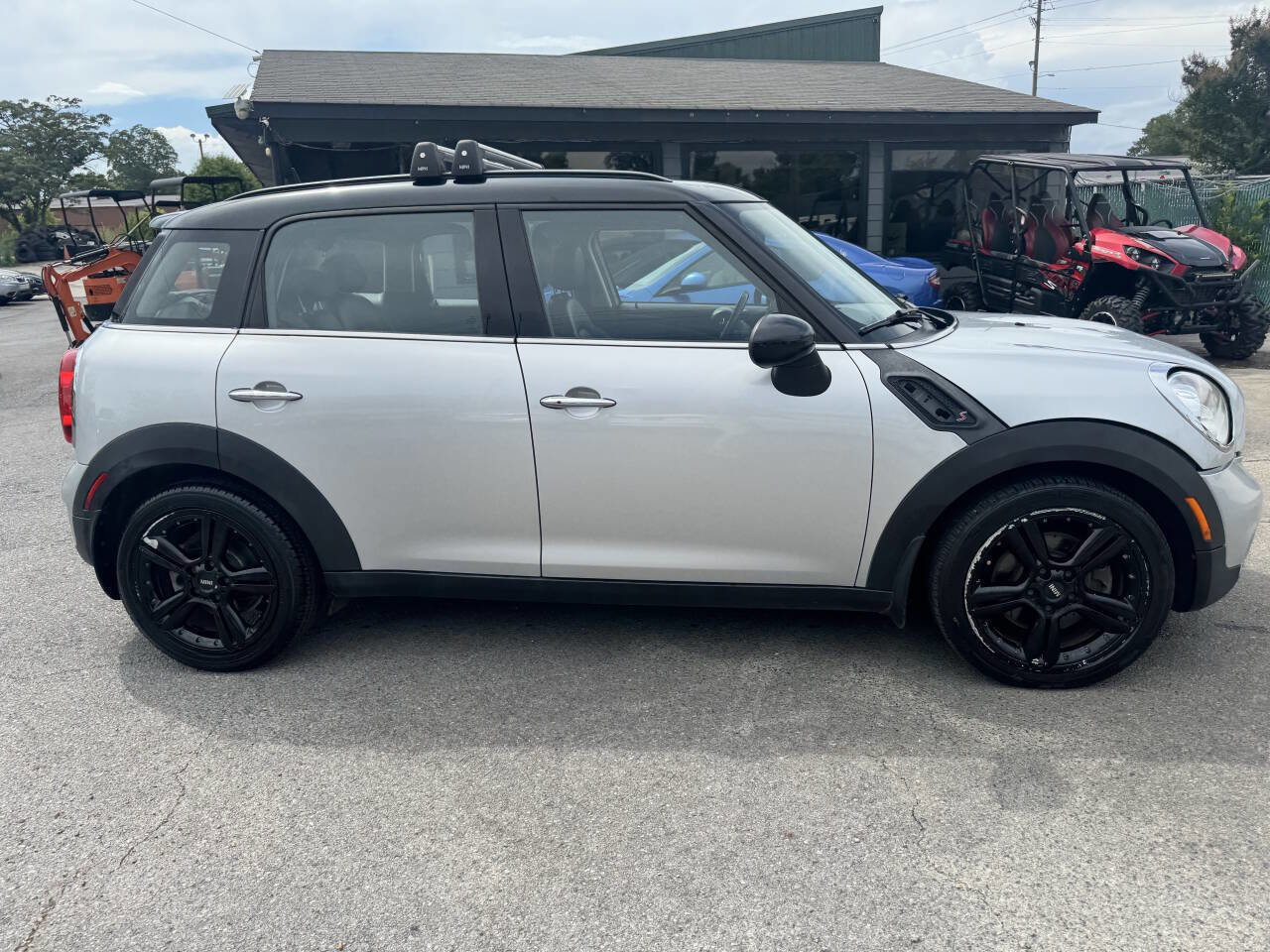 Used 2016 MINI Cooper Countryman S image 15