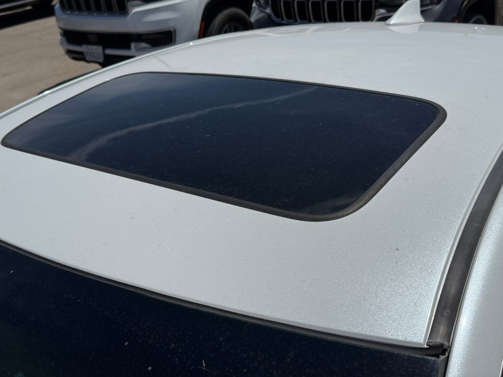 Used 2014 Acura ILX FWD image 11