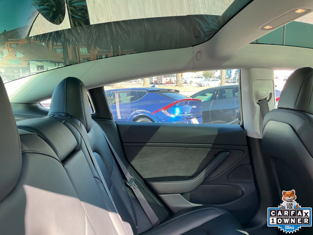 Used 2018 Tesla Model 3 Performance AWD/4WD image 54